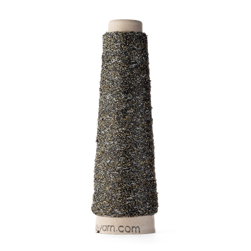 ITO - Kin Gin - 272 Silver Gold Black