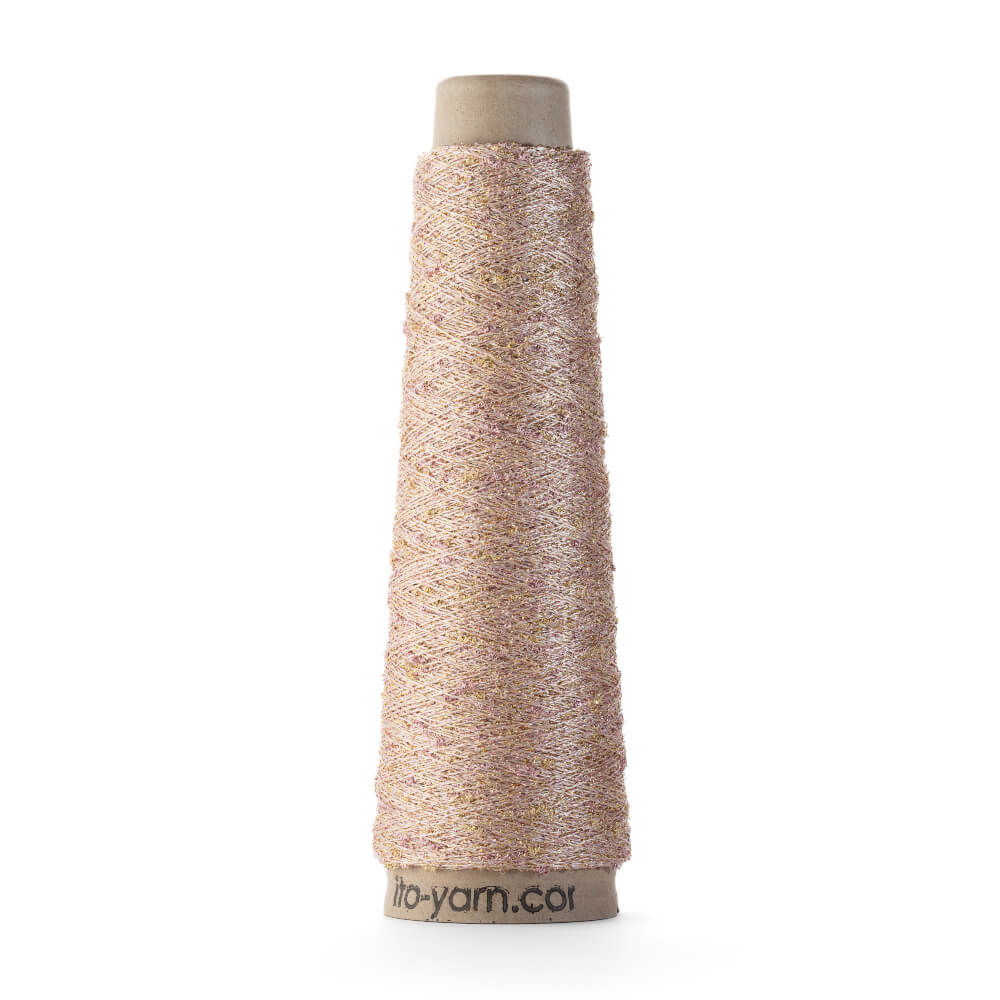 ITO - Kin Gin - 510 Pink Gold White