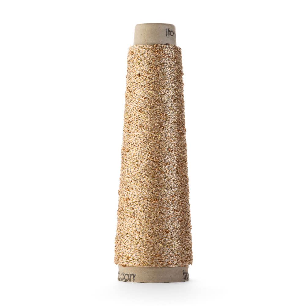 ITO - Kin Gin - 511 Brown Gold White