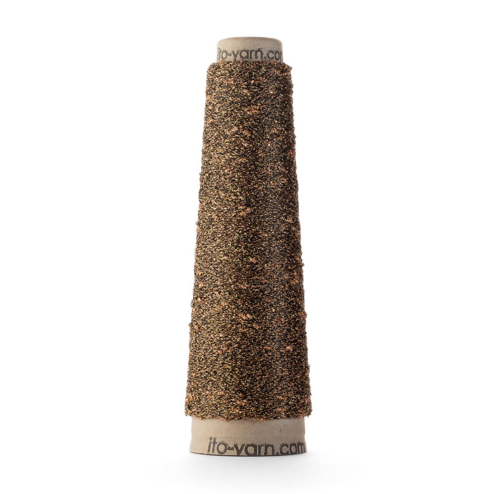 ITO - Kin Gin - 512 Brown Gold Black