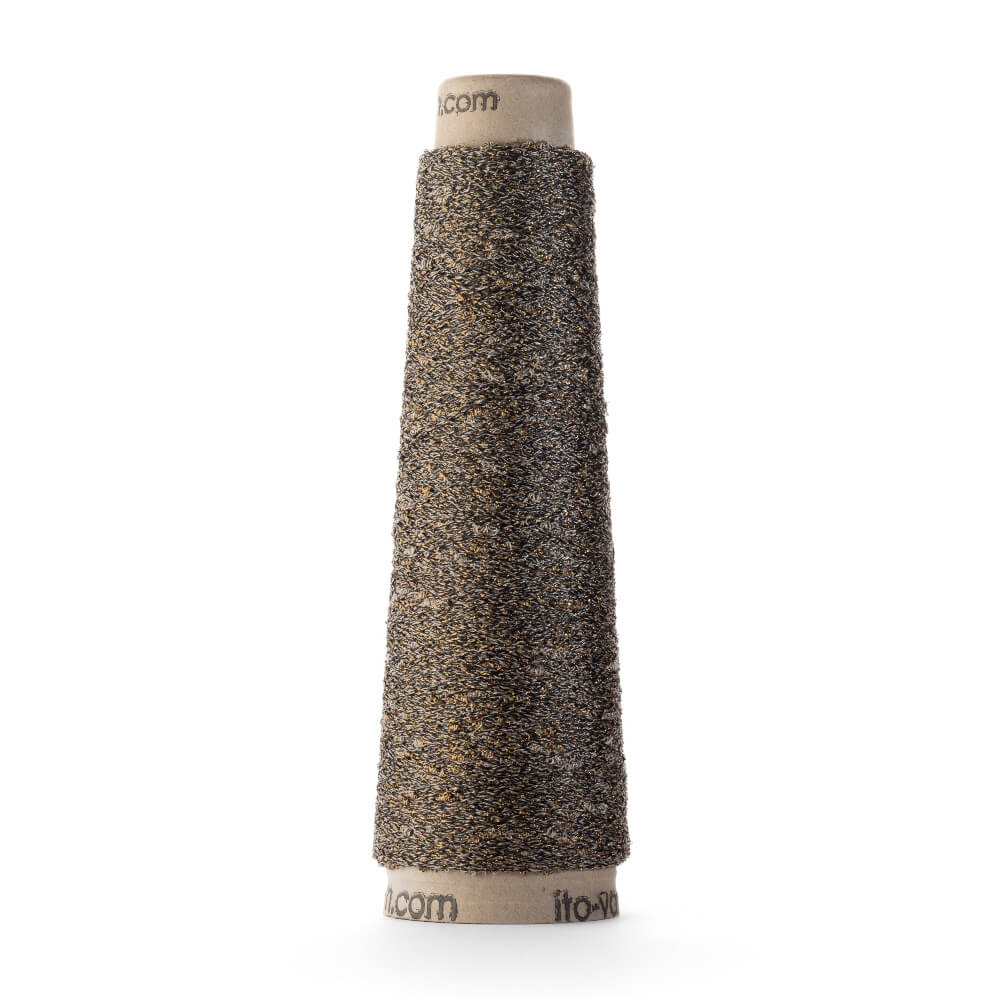 ITO - Kin Gin - 515 Gray Gold Black