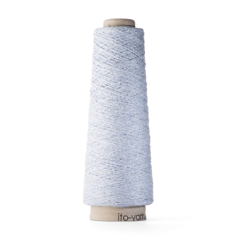 ITO - Kinu - 378 Salvia Blue