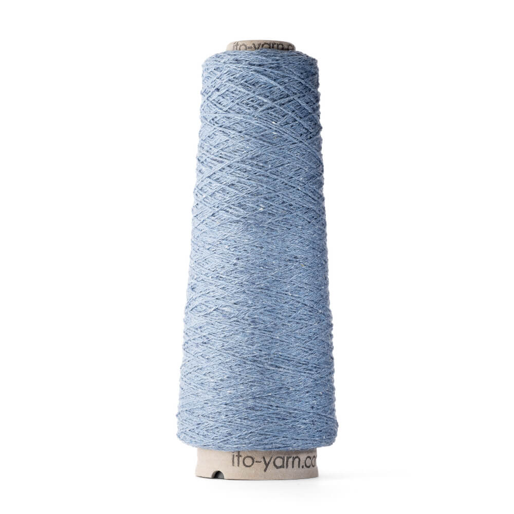 ITO - Kinu - 379 Iron Blue