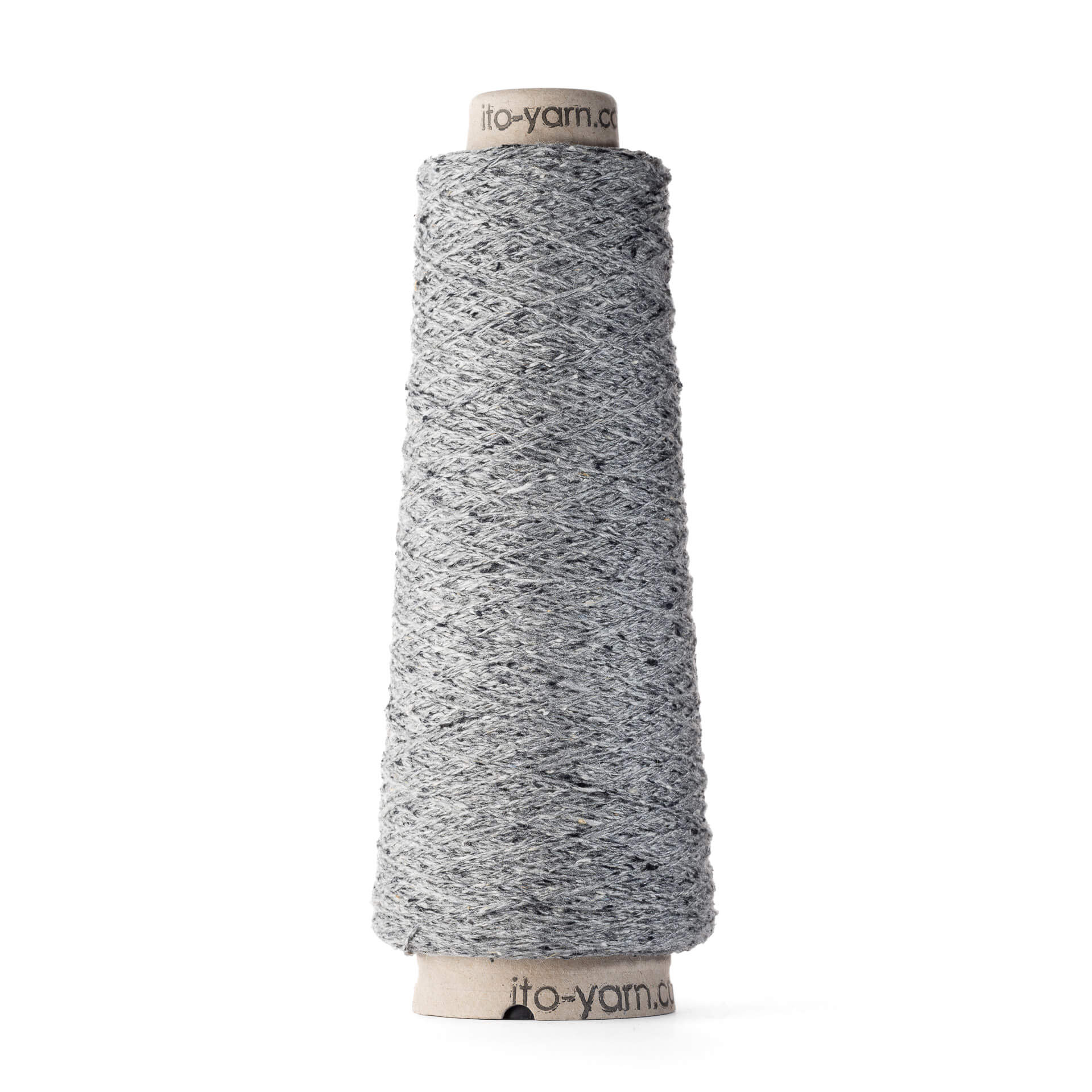 ITO - Kinu - 385 Light Gray