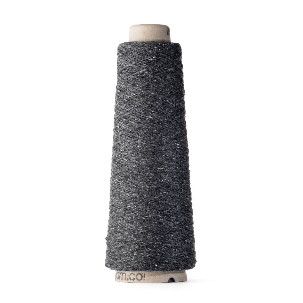 ITO - Kinu - 387 Charcoal