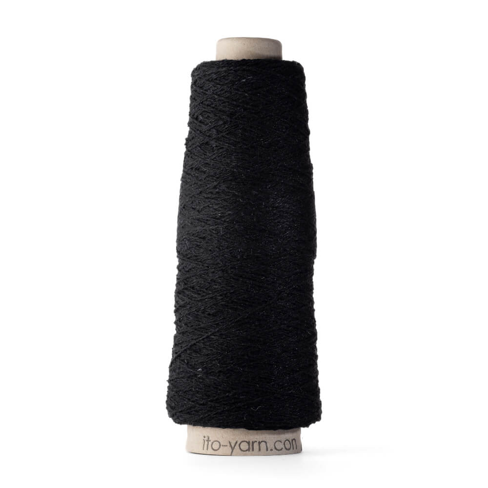 ITO - Kinu - 388 Black