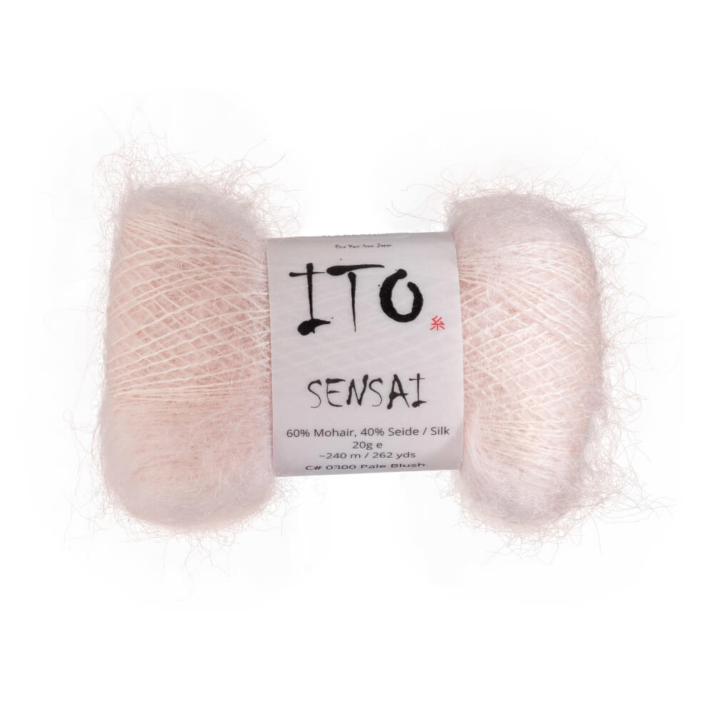 ITO - Sensai - 300 Pale Blush