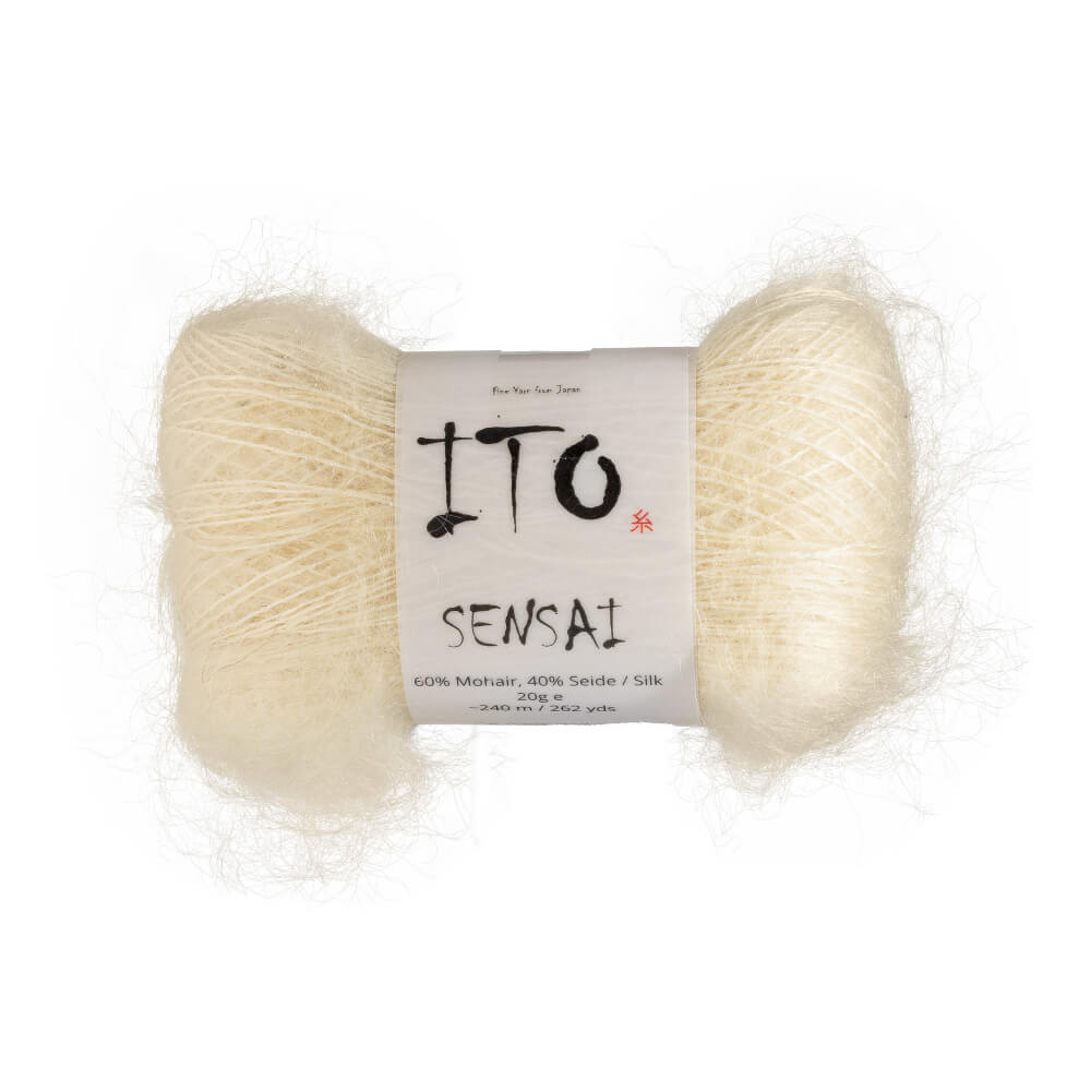 ITO - Sensai - 305 Yellow