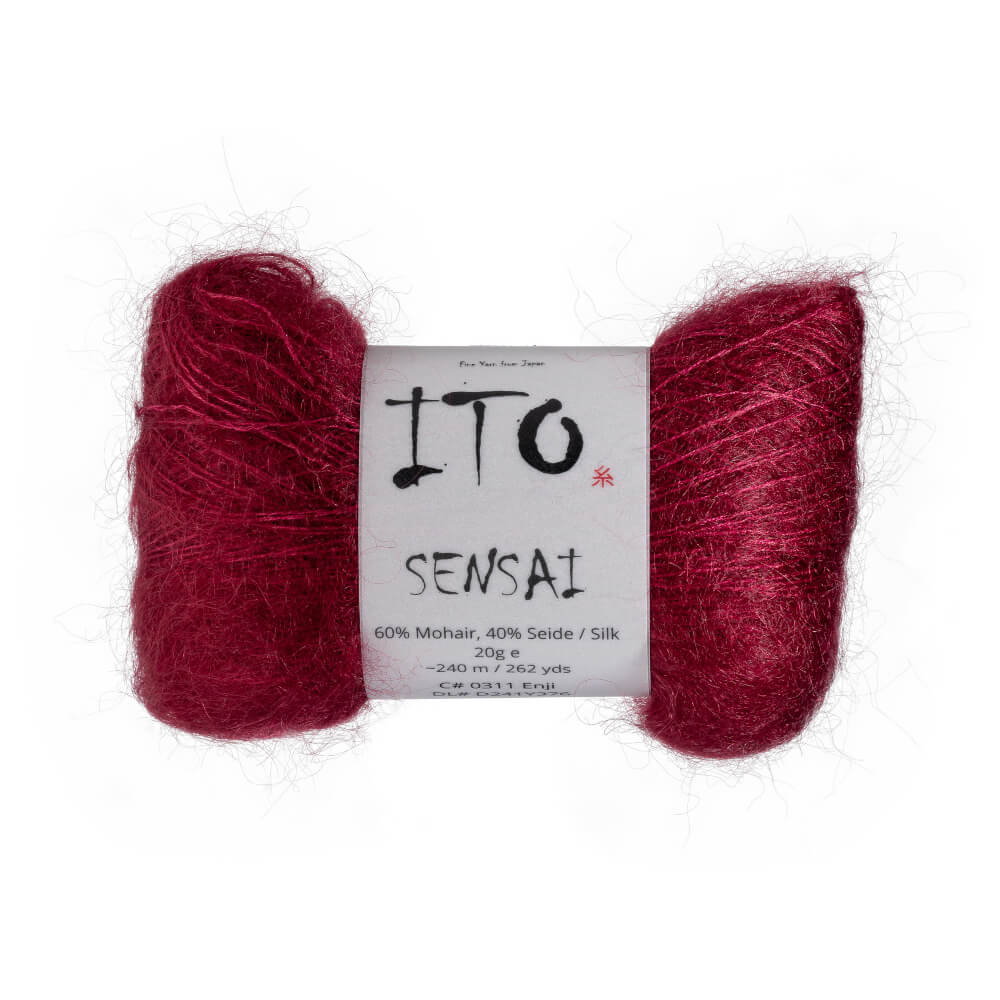 ITO - Sensai - 311 Enji - fine lotto