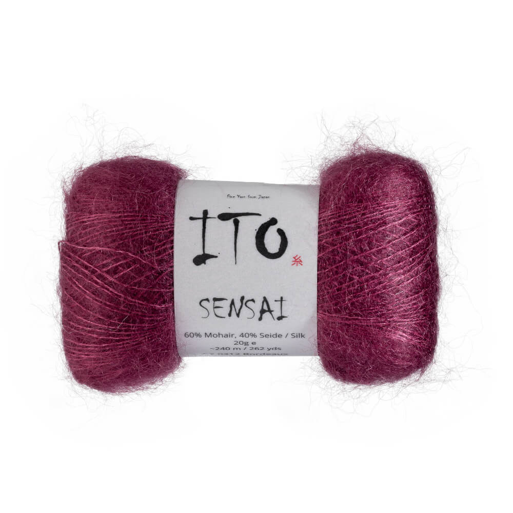 ITO - Sensai - 312 Bordeaux