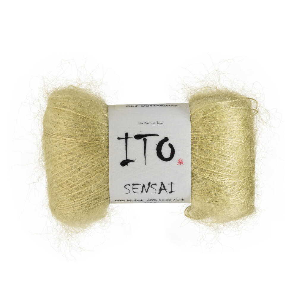 ITO - Sensai - 316 Moss
