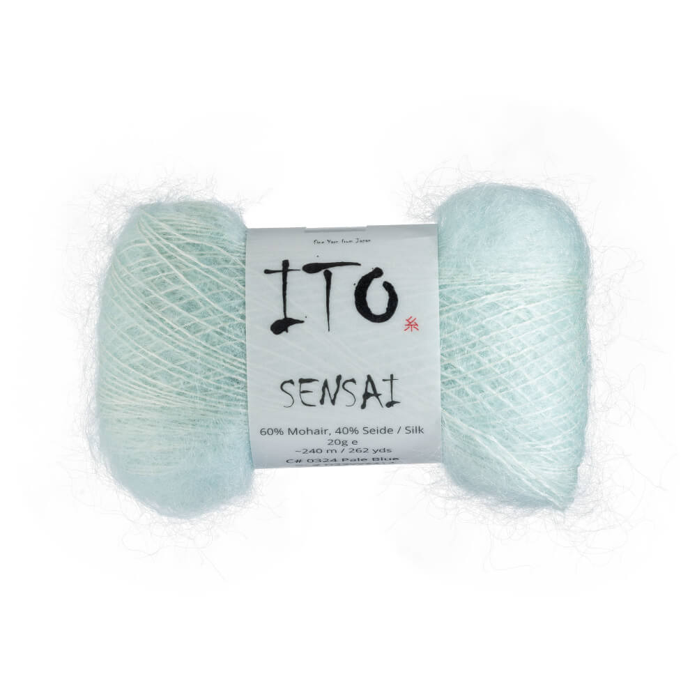 ITO - Sensai - 324 Pale Blue