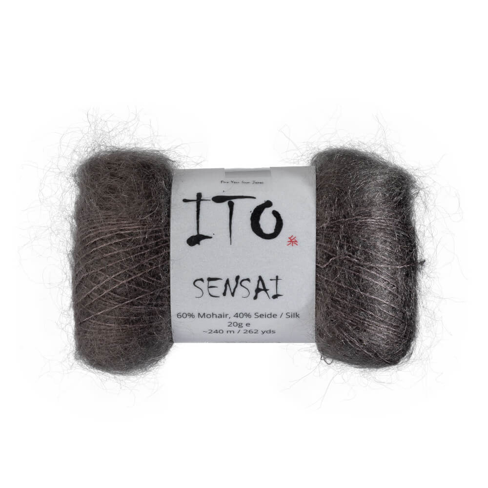ITO - Sensai - 333 Chestnut