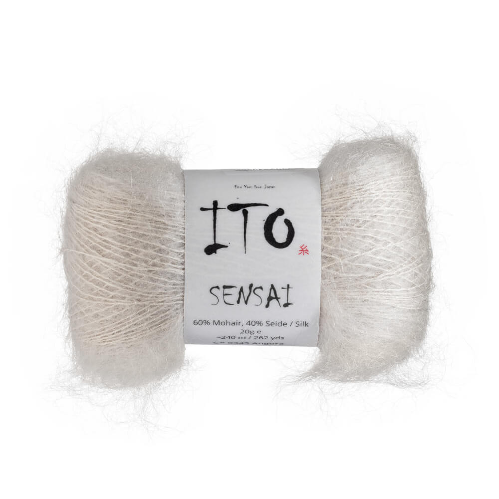 ITO - Sensai - 343 Angora