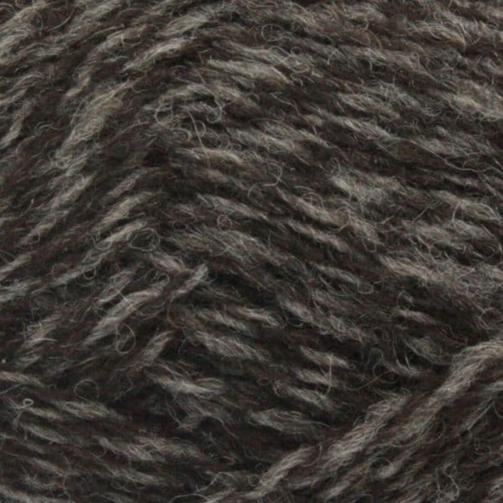Jamieson’s of Shetland - Spindrift - 109 Black - Shaela