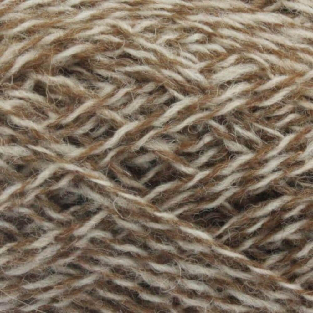 Jamieson’s of Shetland - Spindrift - 116 Moorit - Eesit