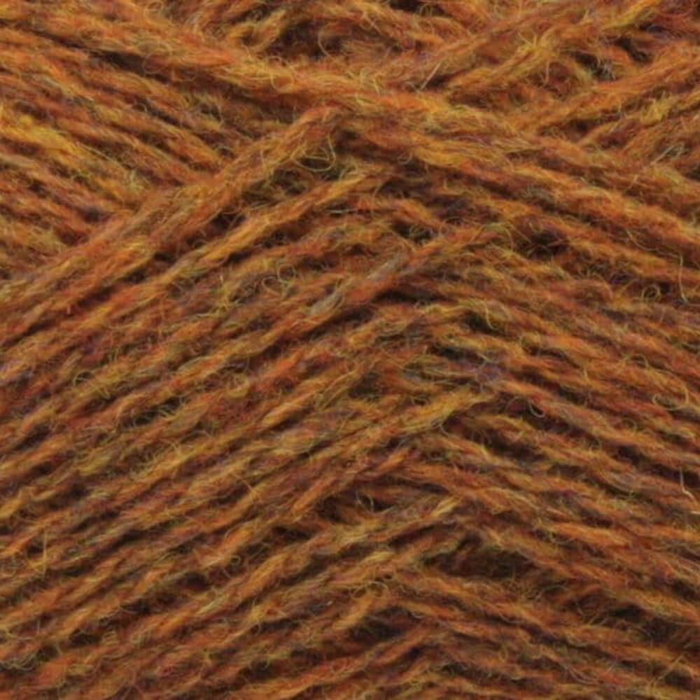 Jamieson’s of Shetland - Spindrift - 1190 Burnt Umber