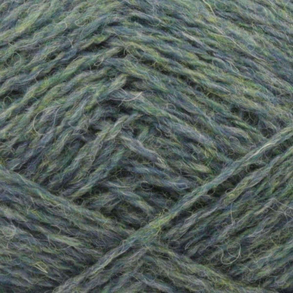 Jamieson’s of Shetland - Spindrift - 232 Blue Lovat