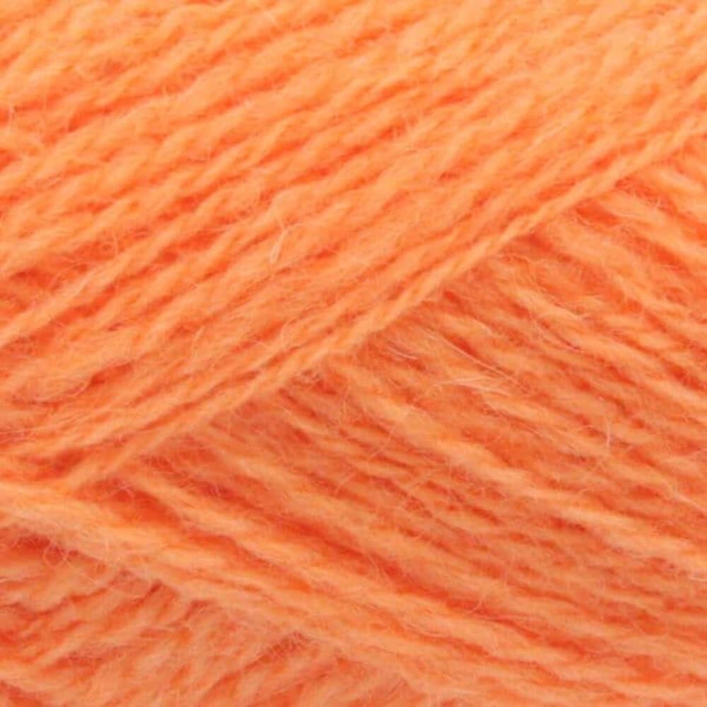 Jamieson’s of Shetland - Spindrift - 308 Tangerine