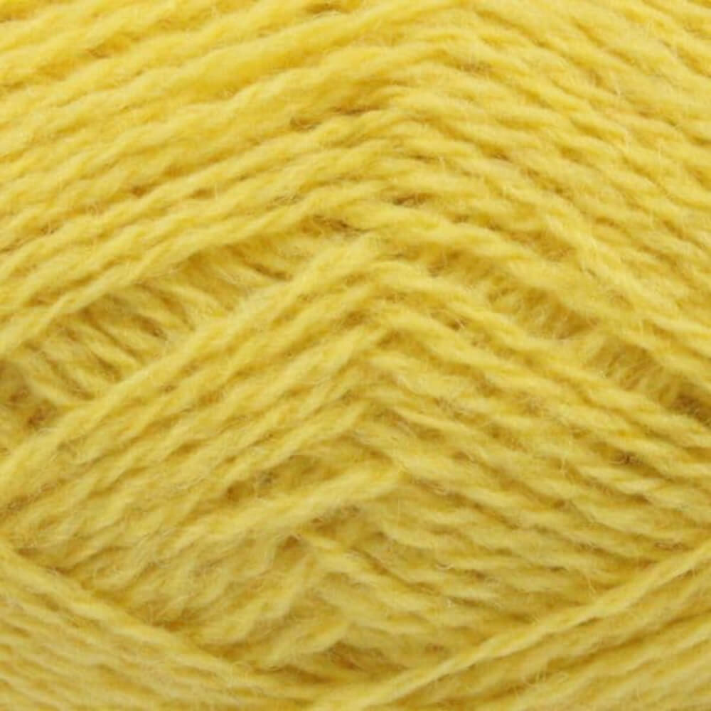 Jamieson’s of Shetland - Spindrift - 390 Daffodil