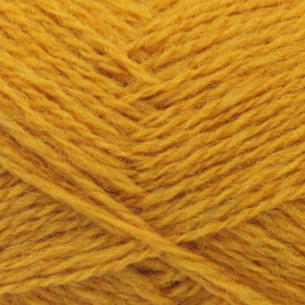 Jamieson’s of Shetland - Spindrift - 425 Mustard