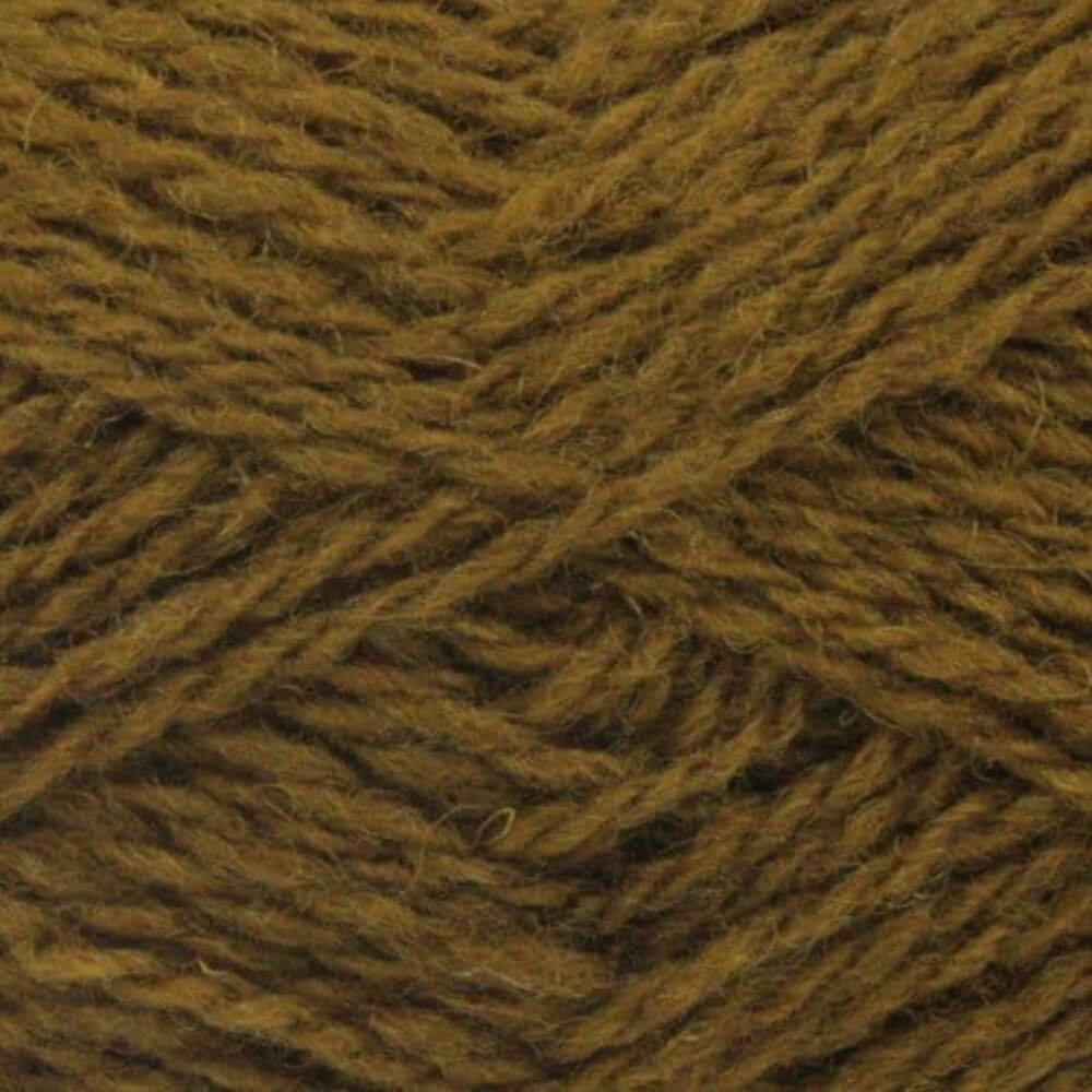 Jamieson’s of Shetland - Spindrift - 429 Old Gold