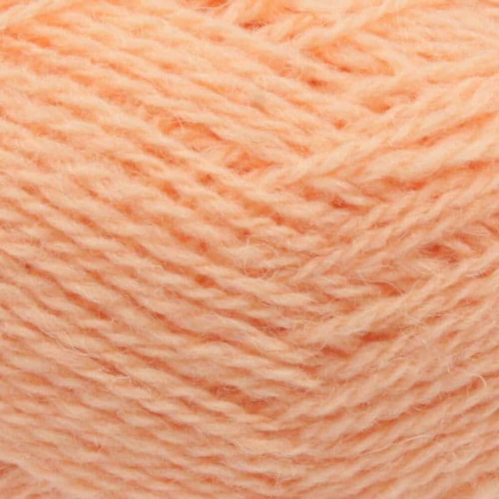 Jamieson’s of Shetland - Spindrift - 435 Apricot
