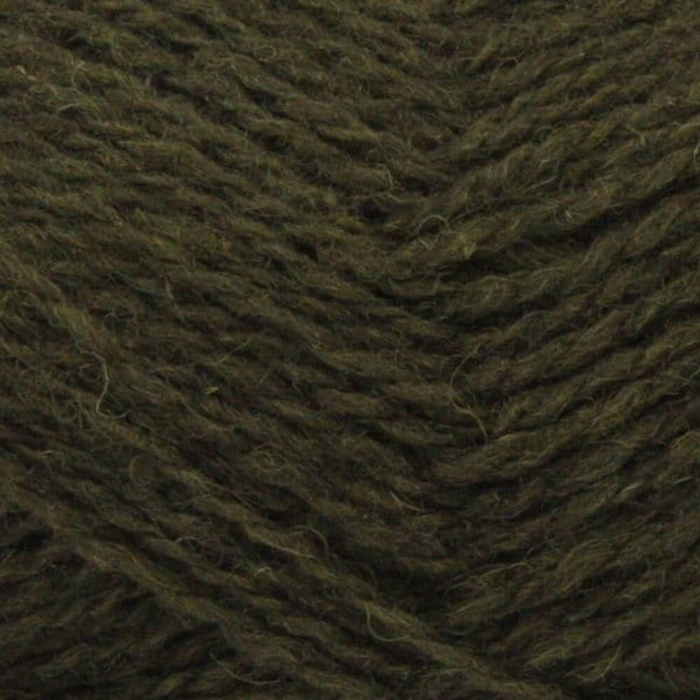 Jamieson’s of Shetland - Spindrift - 825 Olive