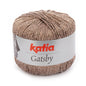 Katia - Gatsby