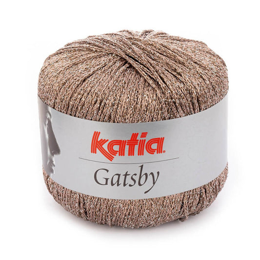 Katia - Gatsby