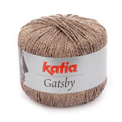 Katia - Gatsby