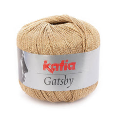 Katia - Gatsby