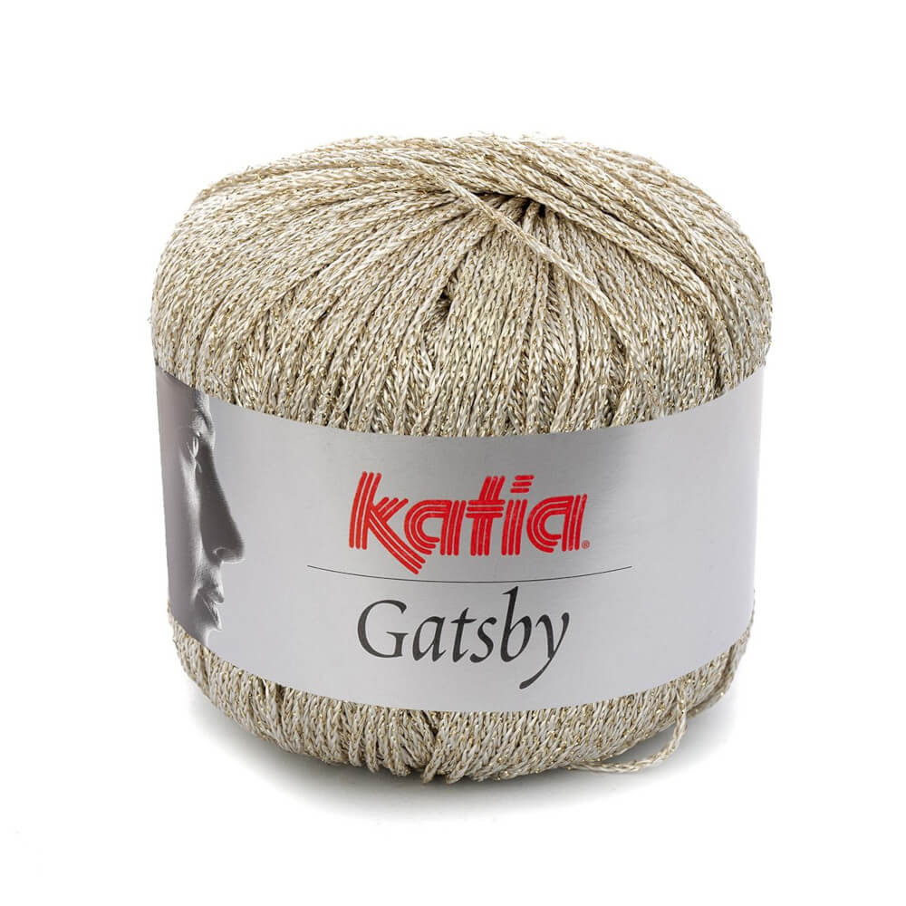 Katia - Gatsby