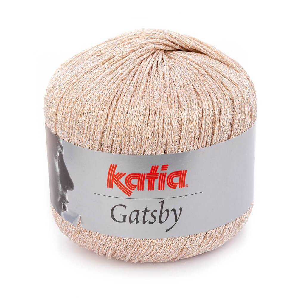 Katia - Gatsby