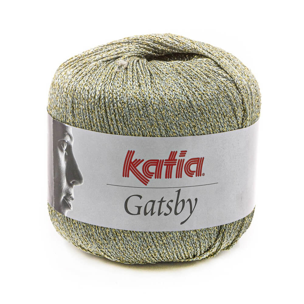 Katia - Gatsby
