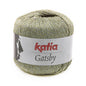 Katia - Gatsby