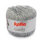 Katia - Gatsby