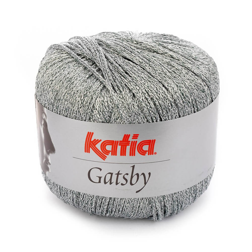 Katia - Gatsby