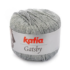 Katia - Gatsby