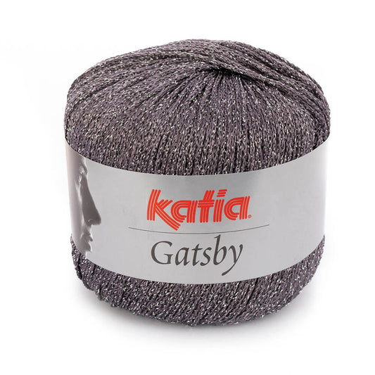 Katia - Gatsby