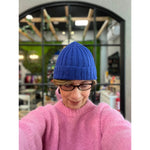 KNIT FOR CHARITY 2025 – LAVORARE A MAGLIA PER BENEFICENZA 2025