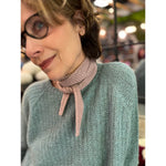 KNIT FOR CHARITY 2025 – LAVORARE A MAGLIA PER BENEFICENZA 2025