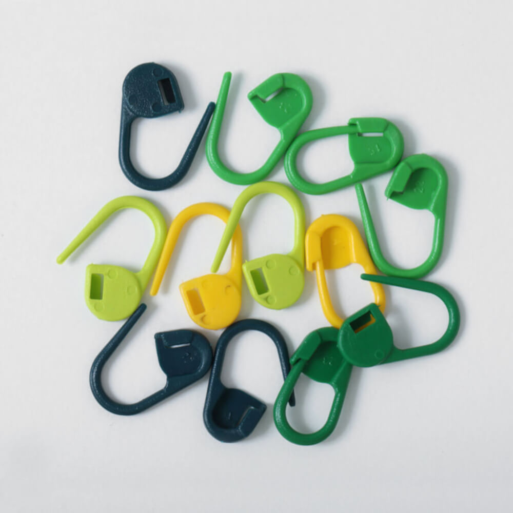 KnitPro - Marcapunti a spilla