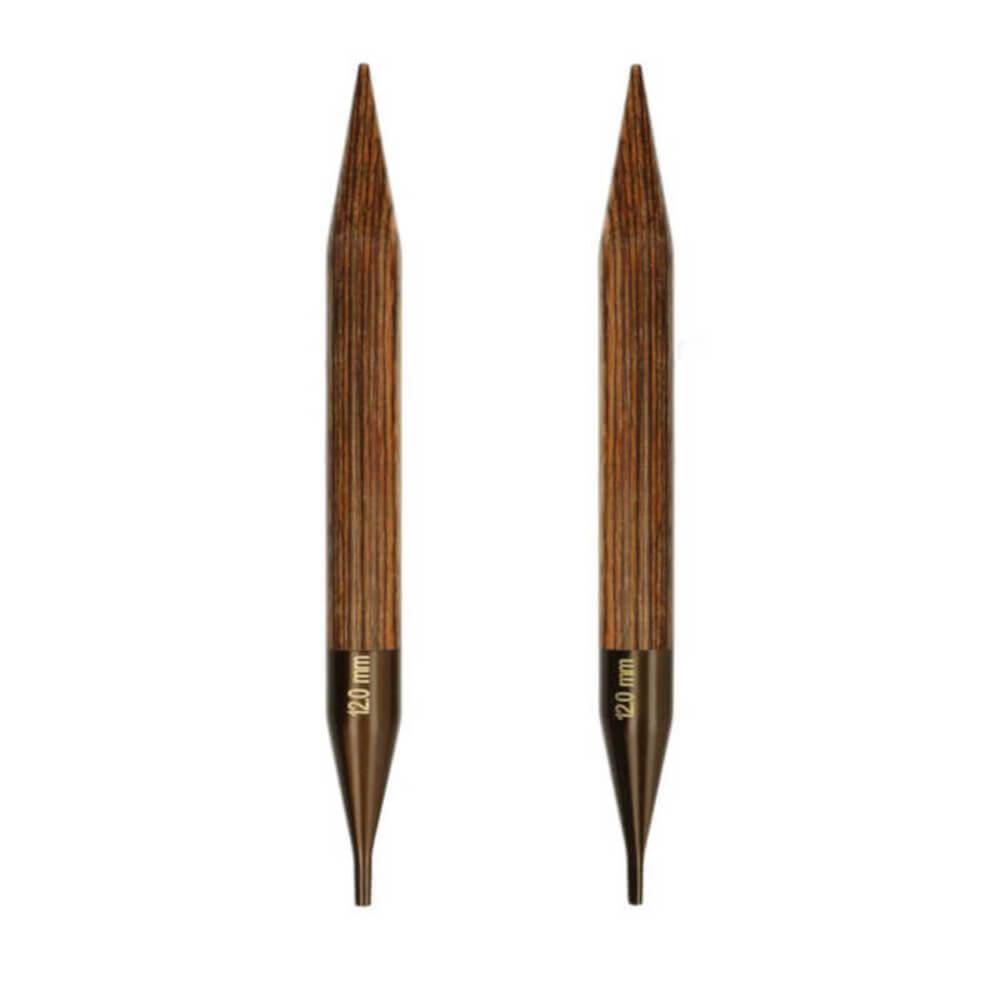 KnitPro - Punte GINGER 10 cm