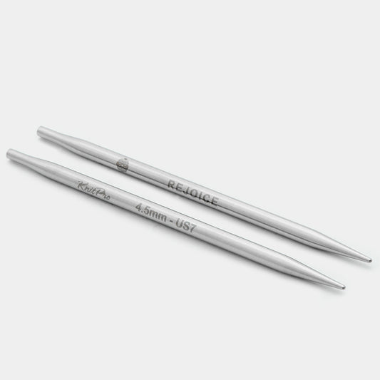 KnitPro - Punte MINDFUL 10 cm