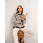 Laine - 52 Weeks of Sweaters - PREORDINE