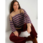Laine - 52 Weeks of Sweaters - PREORDINE