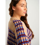 Laine - 52 Weeks of Sweaters - PREORDINE