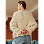 Laine - 52 Weeks of Sweaters - PREORDINE