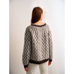 Laine - 52 Weeks of Sweaters - PREORDINE